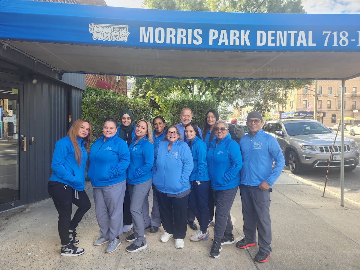 Morris Park Dental photo 2