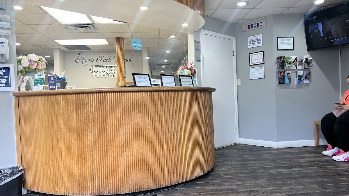Morris Park Dental photo 3
