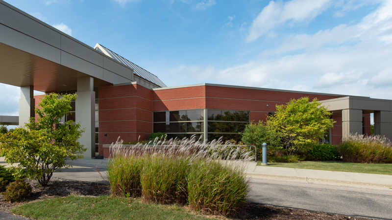 Center for Oral Maxillofacial Surgery and Dental Implants photo 1