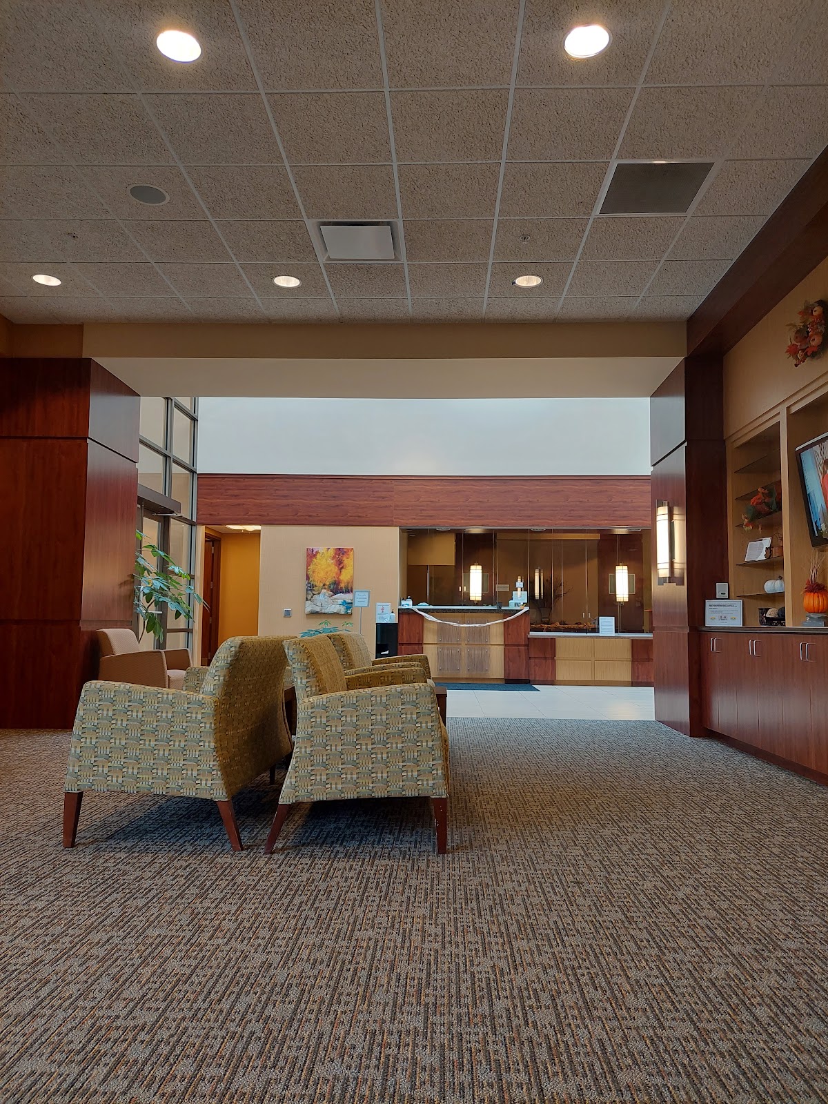 Center for Oral Maxillofacial Surgery and Dental Implants photo 4