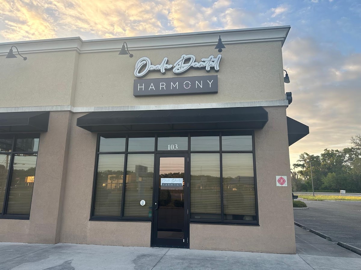 Ocala Dental Harmony - Dental Implants photo 1