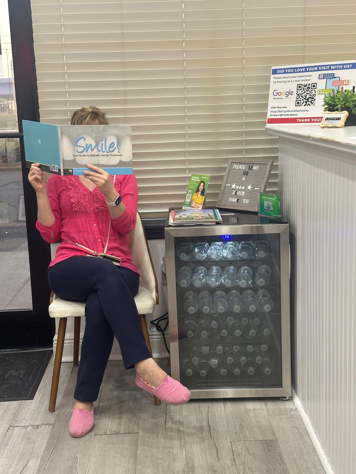 Ocala Dental Harmony - Dental Implants photo 4