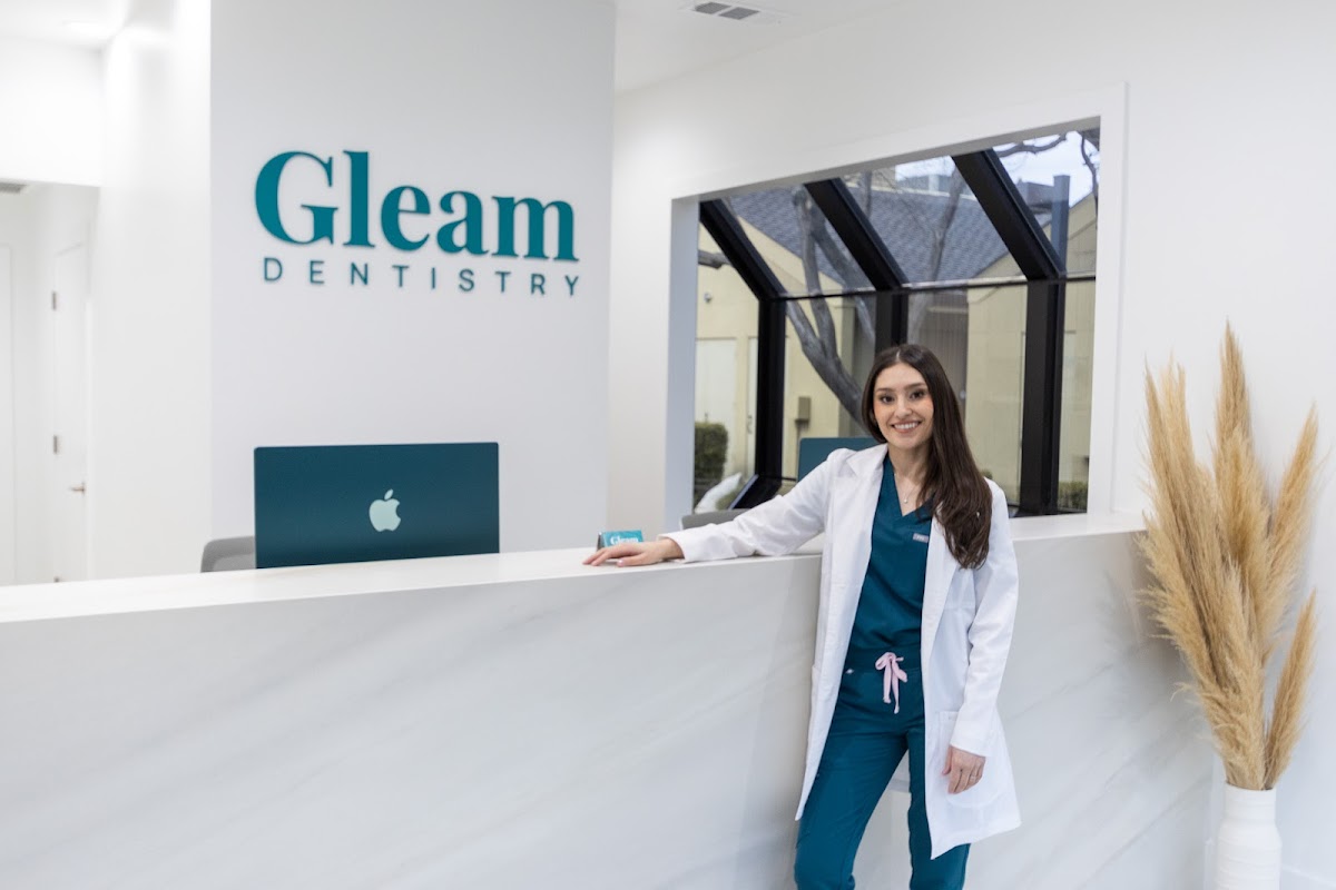 Gleam Dentistry photo 1