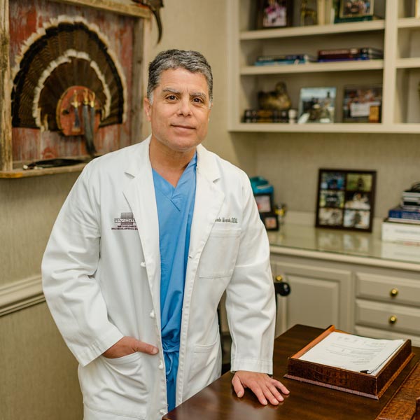 Dr. Fernando Alvarado, DDS photo 1
