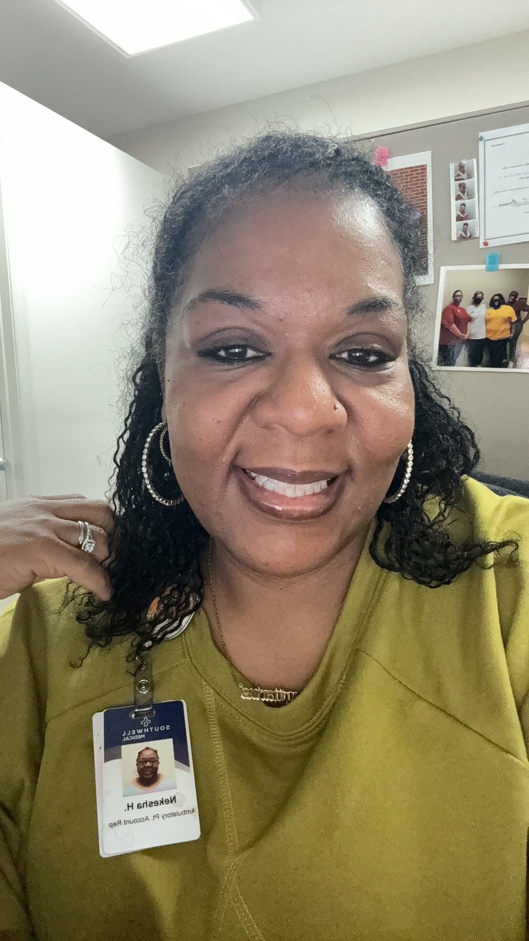 North Valdosta Oral & Maxillofacial Surgery photo 1