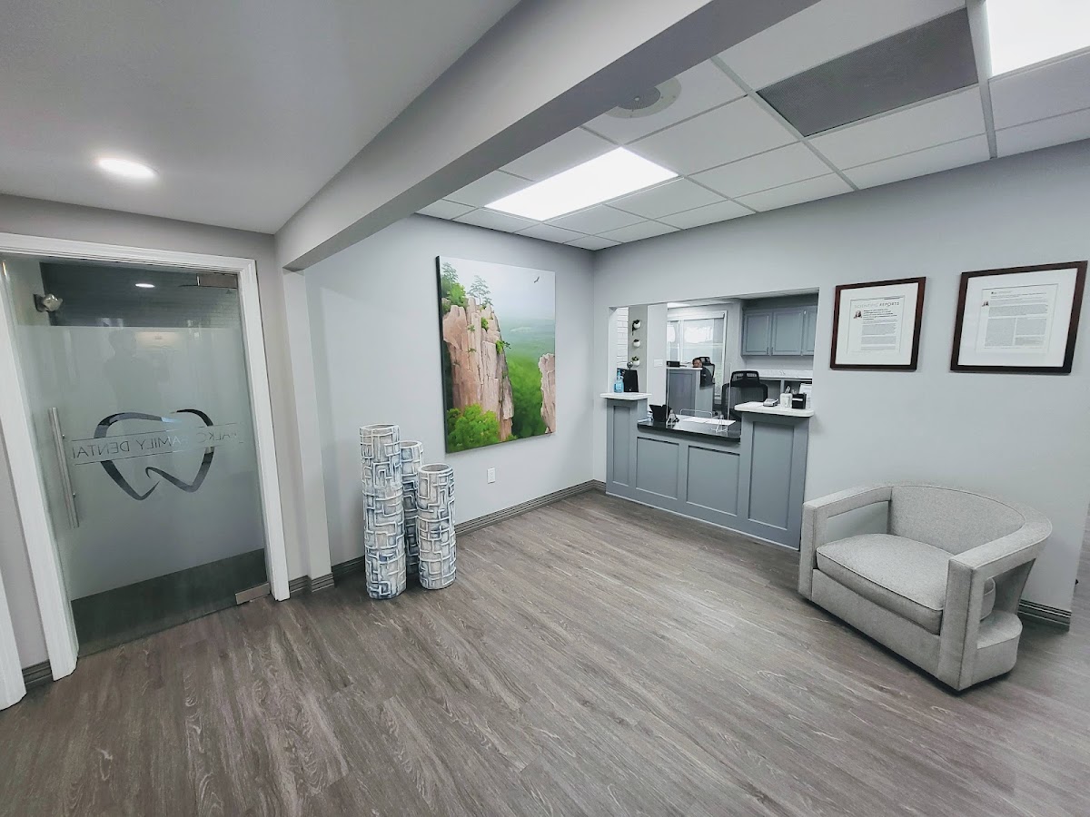 Falko Family Dental of Rock Hill photo 2