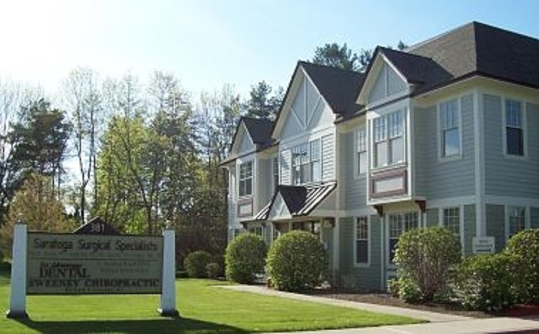 1st Advantage Dental - Saratoga Springs photo 1