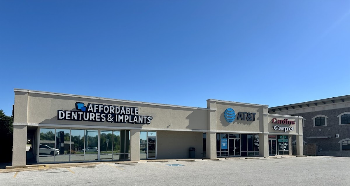 Affordable Dentures & Implants - Harrison photo 3
