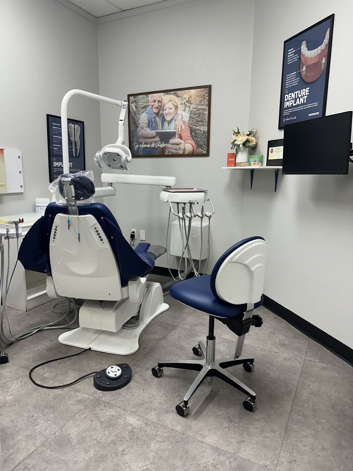 Affordable Dentures & Implants - Harrison photo 4