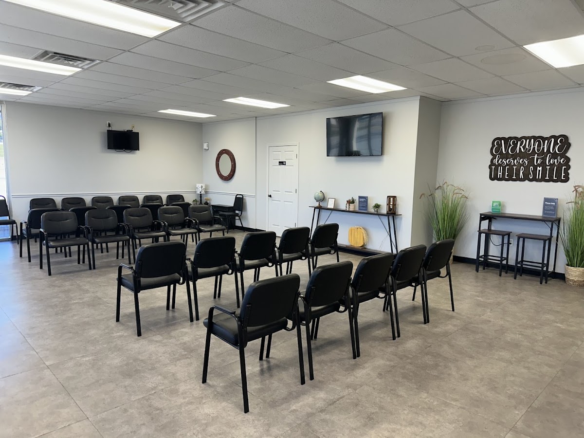 Affordable Dentures & Implants - Harrison photo 5