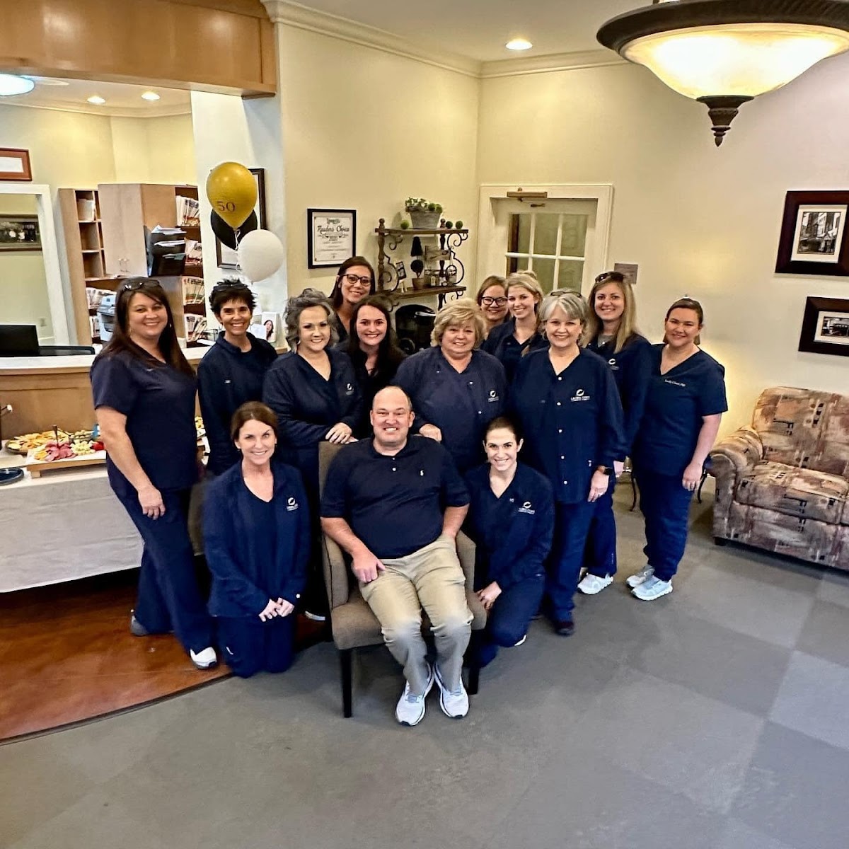 Laurel Oaks Dental Care photo 3
