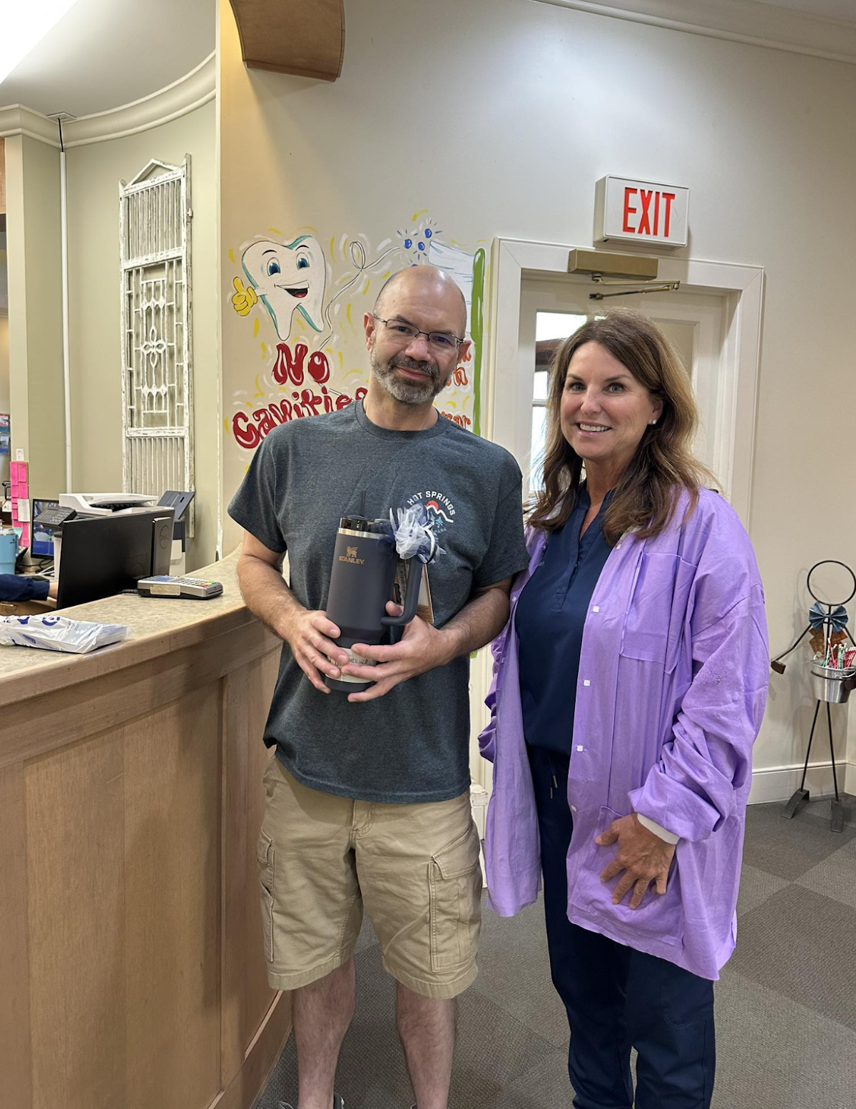 Laurel Oaks Dental Care photo 4