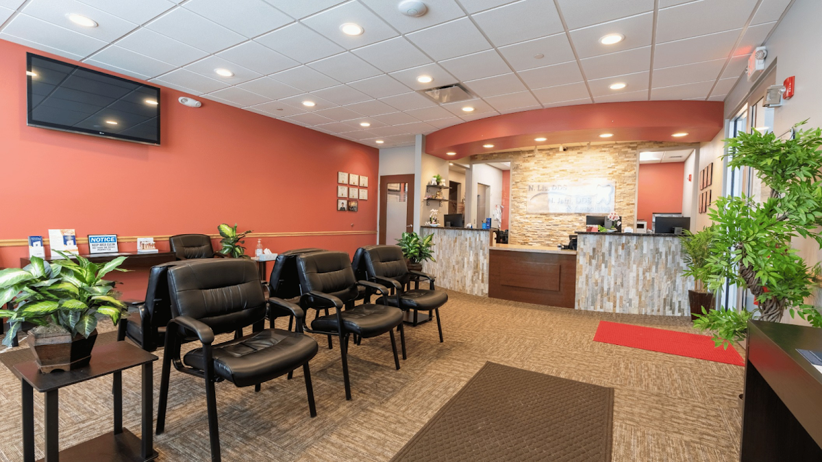 Secure Dental—davenport photo 1