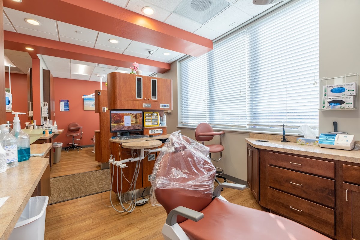 Secure Dental—davenport photo 2