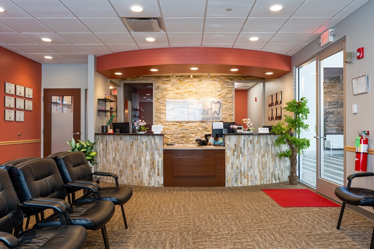 Secure Dental—davenport photo 3