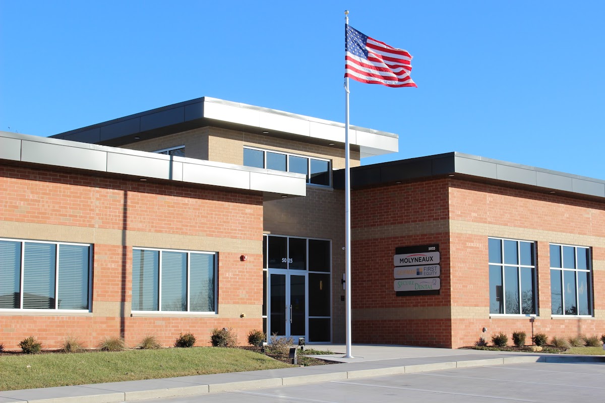 Secure Dental—davenport photo 4