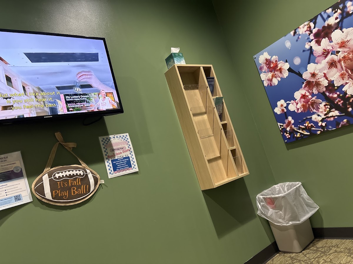 Aspen Dental - Hot Springs photo 1