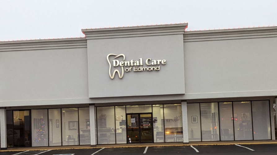 Dental Care of Edmond photo 1