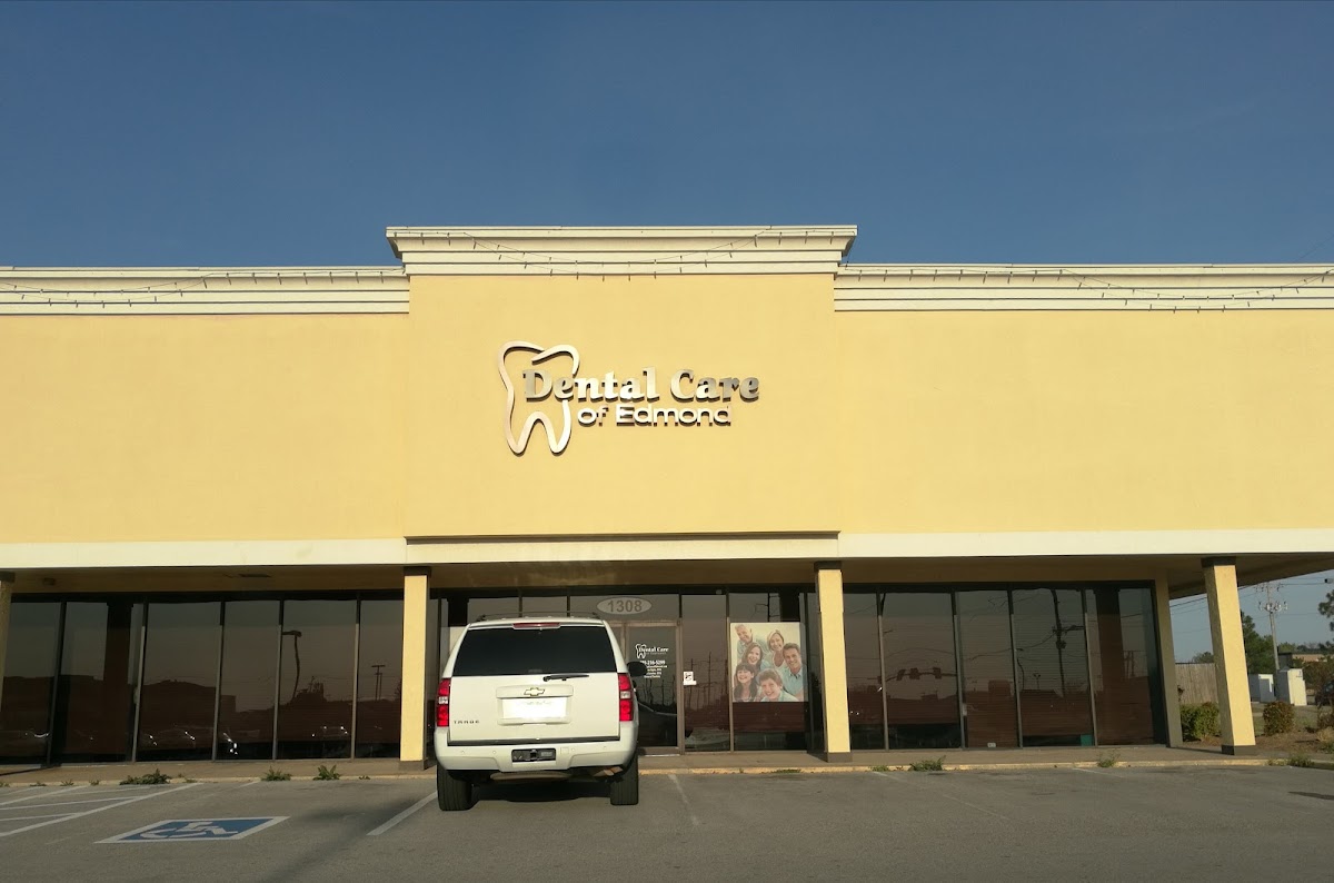 Dental Care of Edmond photo 2