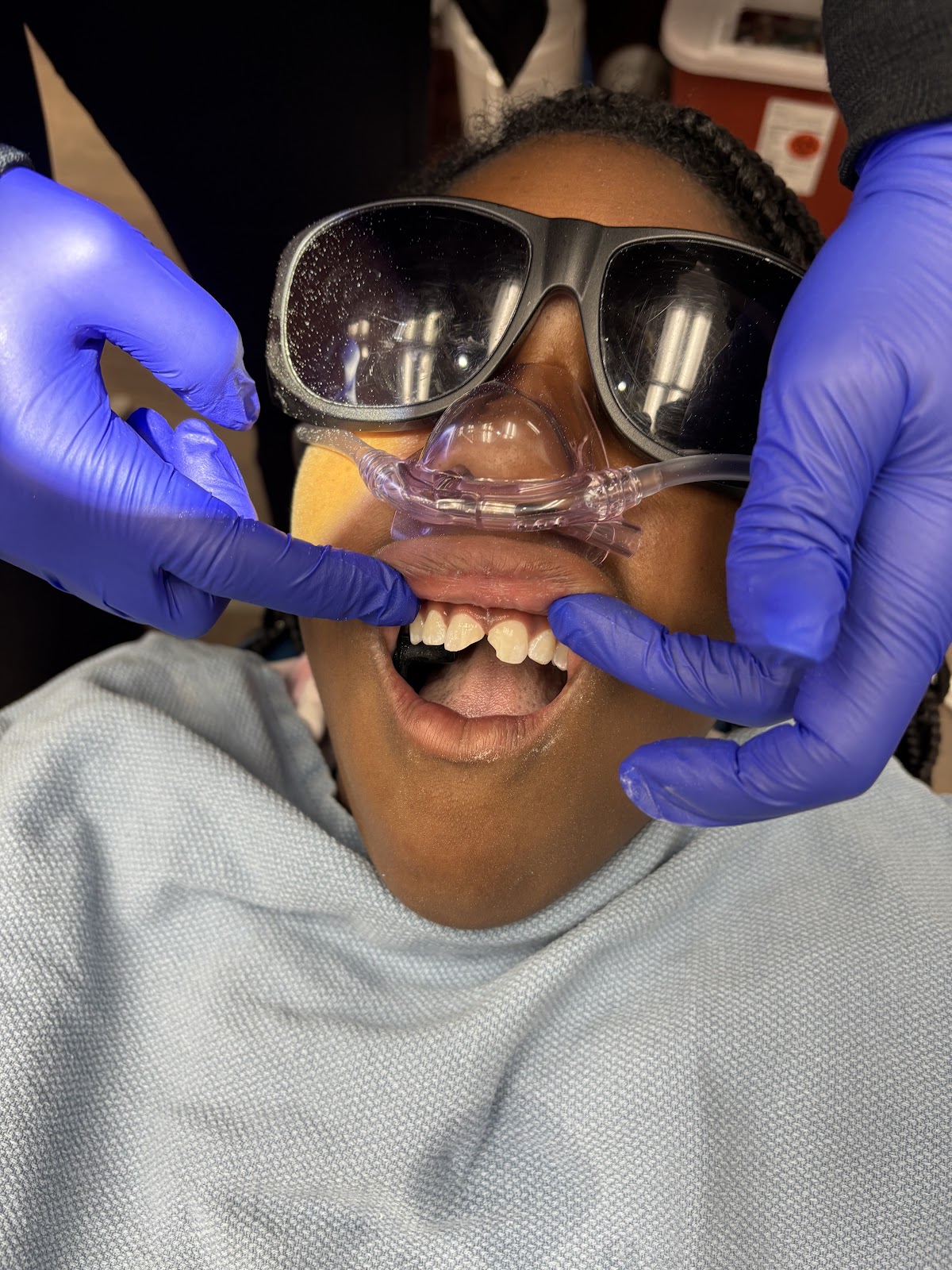 Dental Care of Edmond photo 3