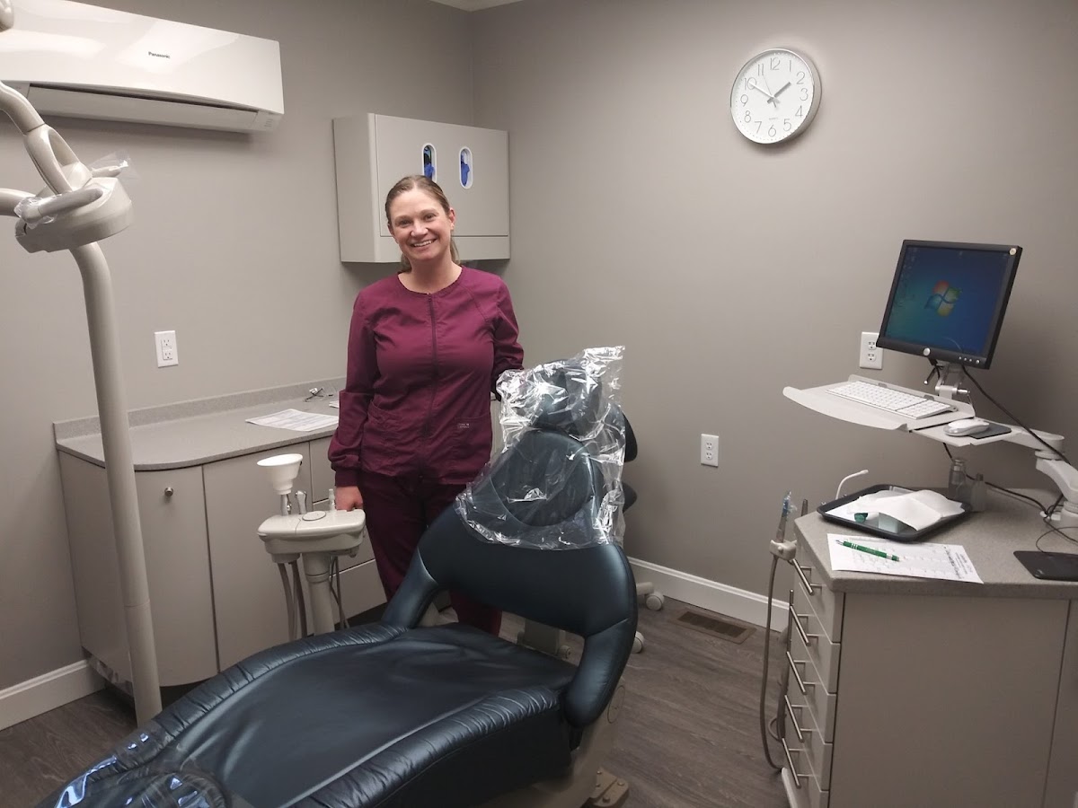 Brooklawn Dental Health Center photo 1