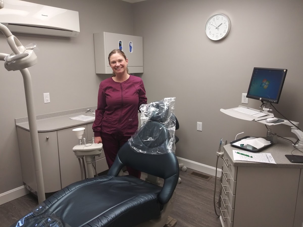 Brooklawn Dental Health Center photo 1