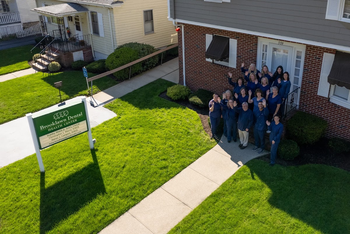 Brooklawn Dental Health Center photo 3