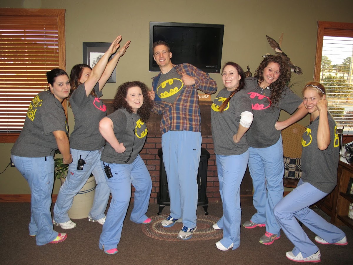 Custom Dental of Atoka - Dr. Matt Hookom and Dr. Phil Morton photo 5