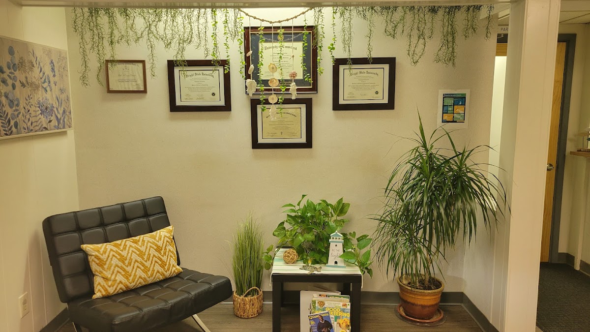 Chase Parkway Dental: Dr. Roshanak Rose Dezfoolian photo 5