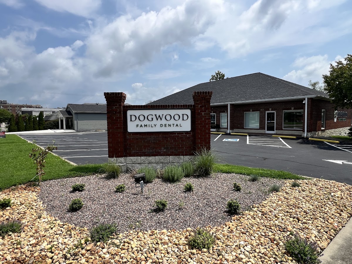 Dogwood Family Dental photo 1