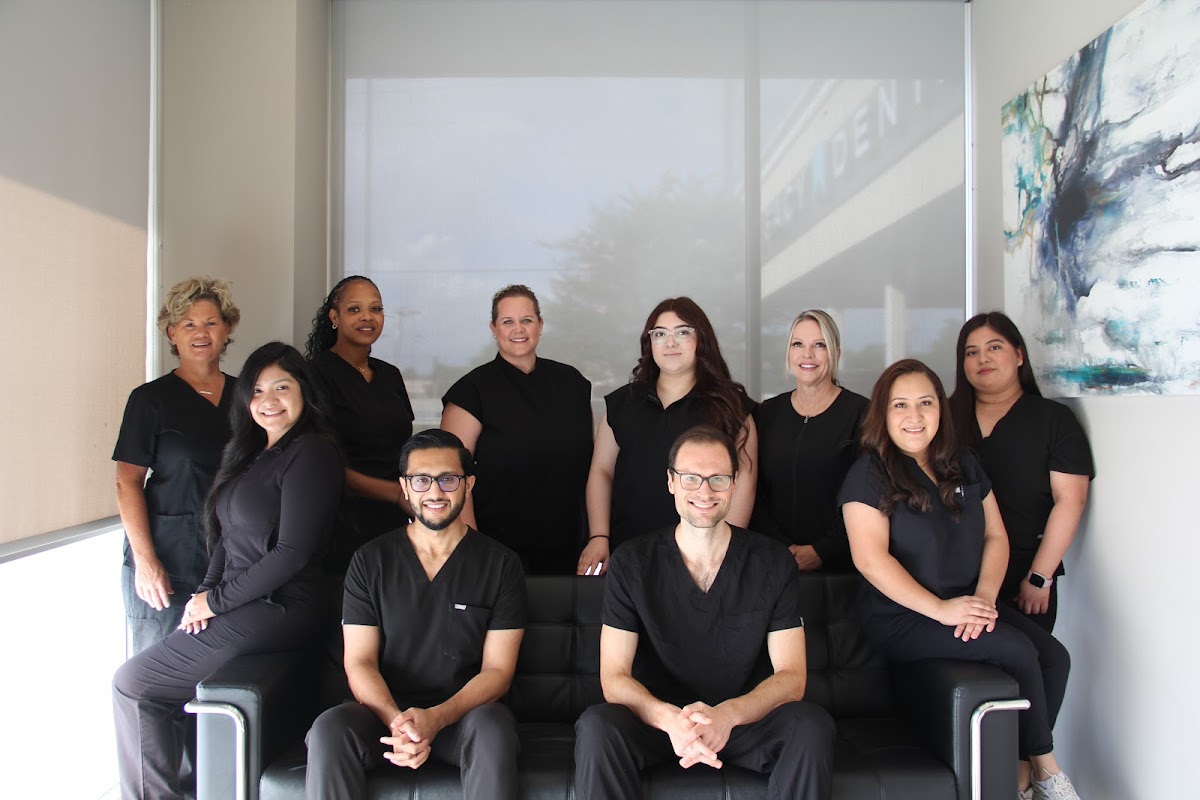 Legacy Dental Of Beaumont photo 1