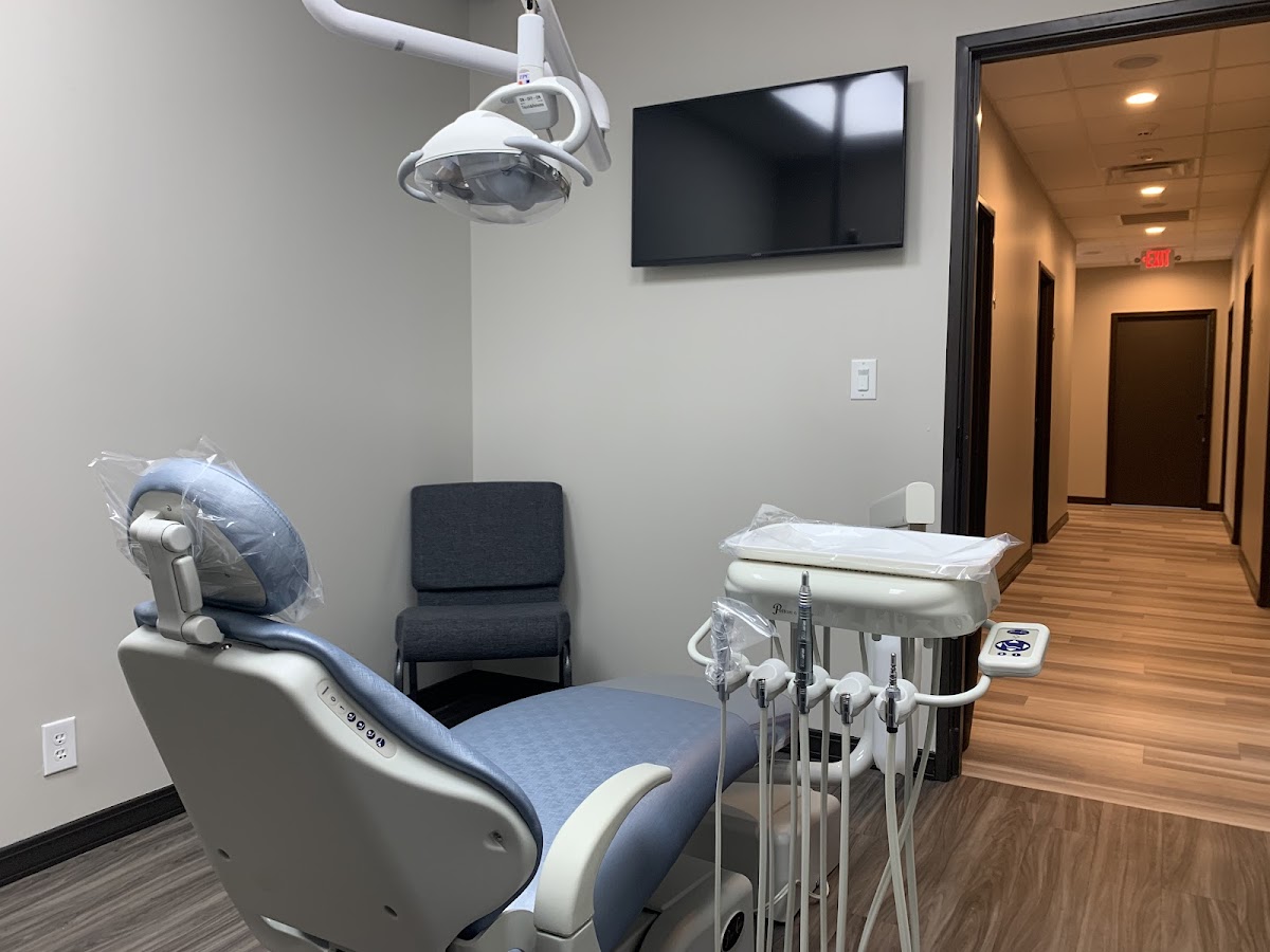 Legacy Dental Of Beaumont photo 2