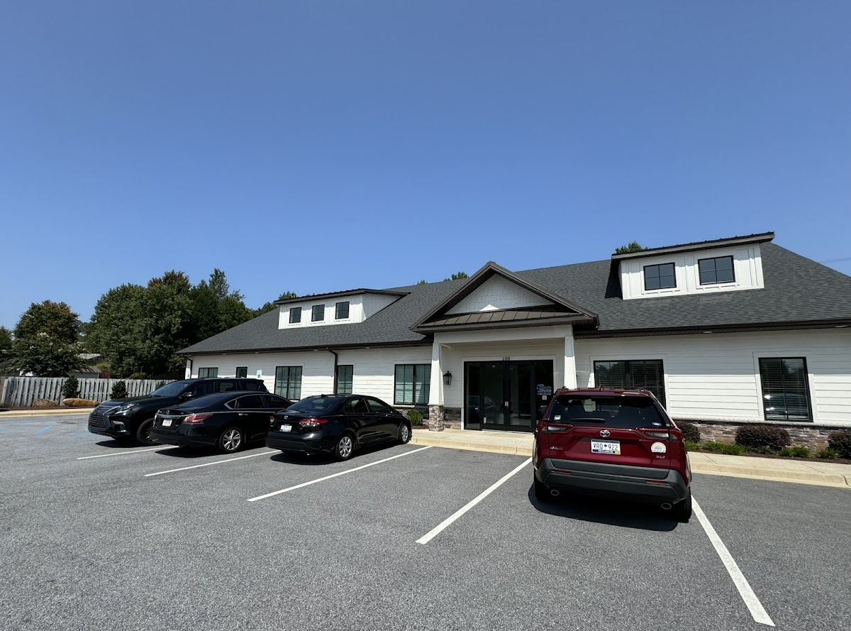 Greenville Oral Surgery Partners photo 1
