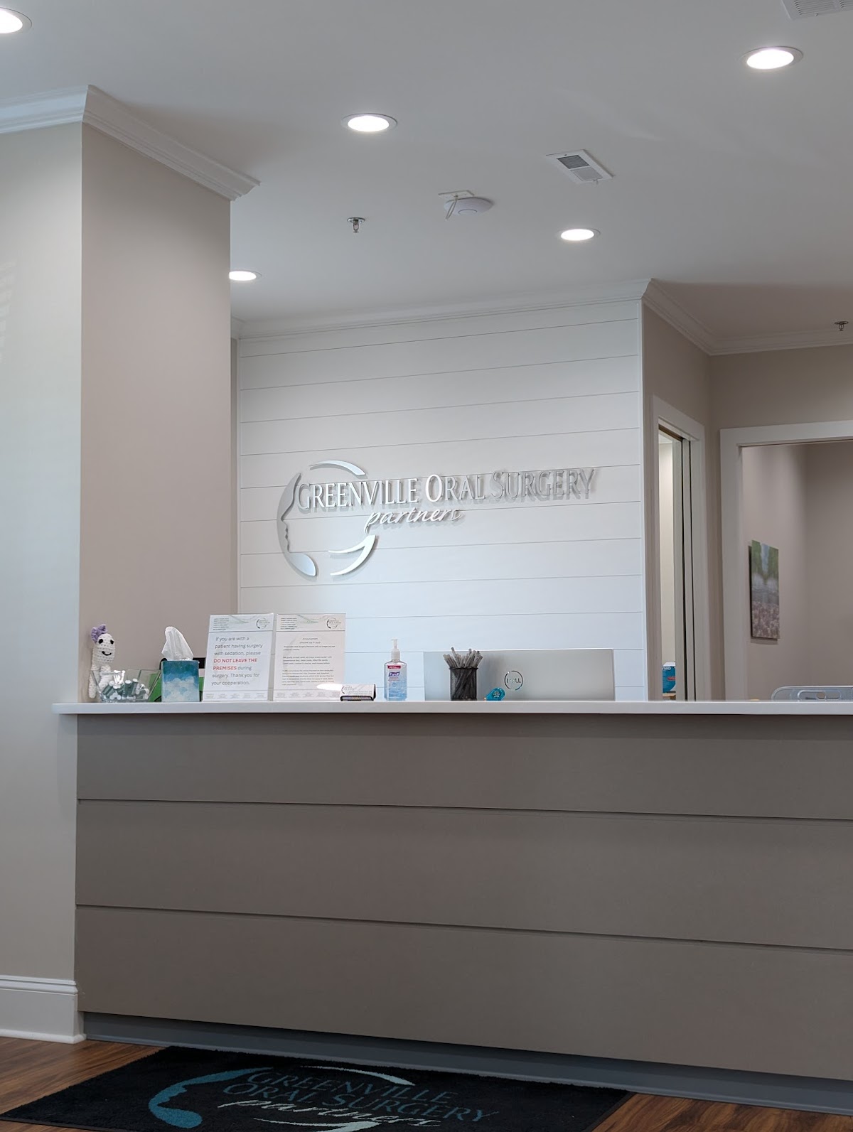 Greenville Oral Surgery Partners photo 2