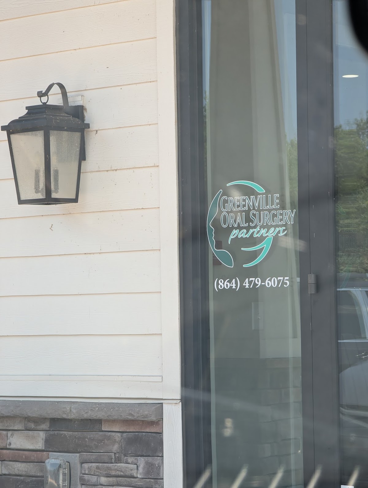 Greenville Oral Surgery Partners photo 3