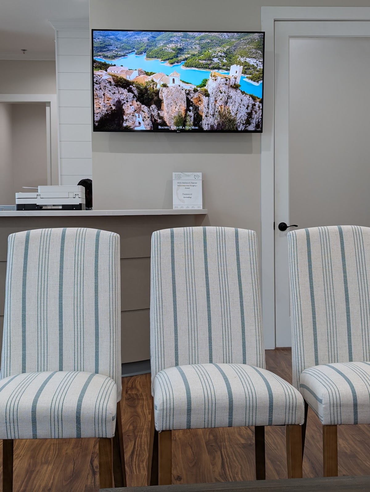 Greenville Oral Surgery Partners photo 4