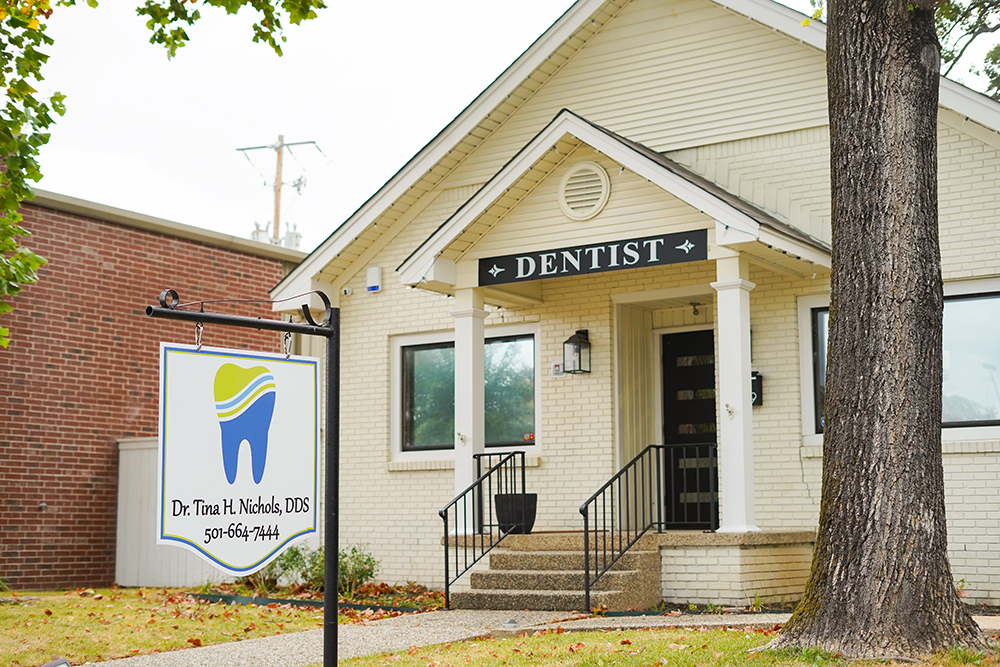 Tina Nichols, DDS photo 1