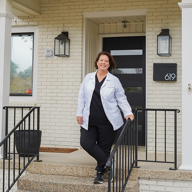 Tina Nichols, DDS photo 2