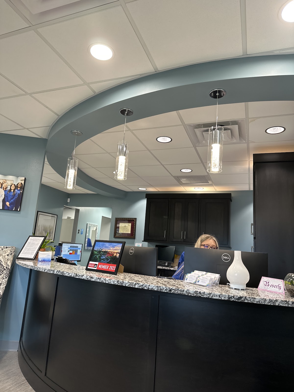 Tina Nichols, DDS photo 4