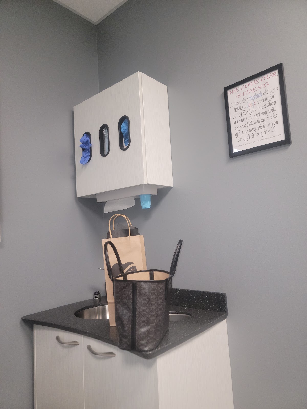 Tina Nichols, DDS photo 6