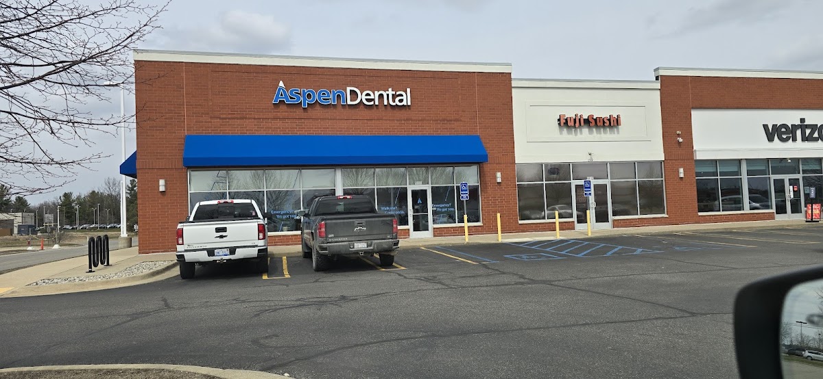 Aspen Dental - Midland, Mi photo 1