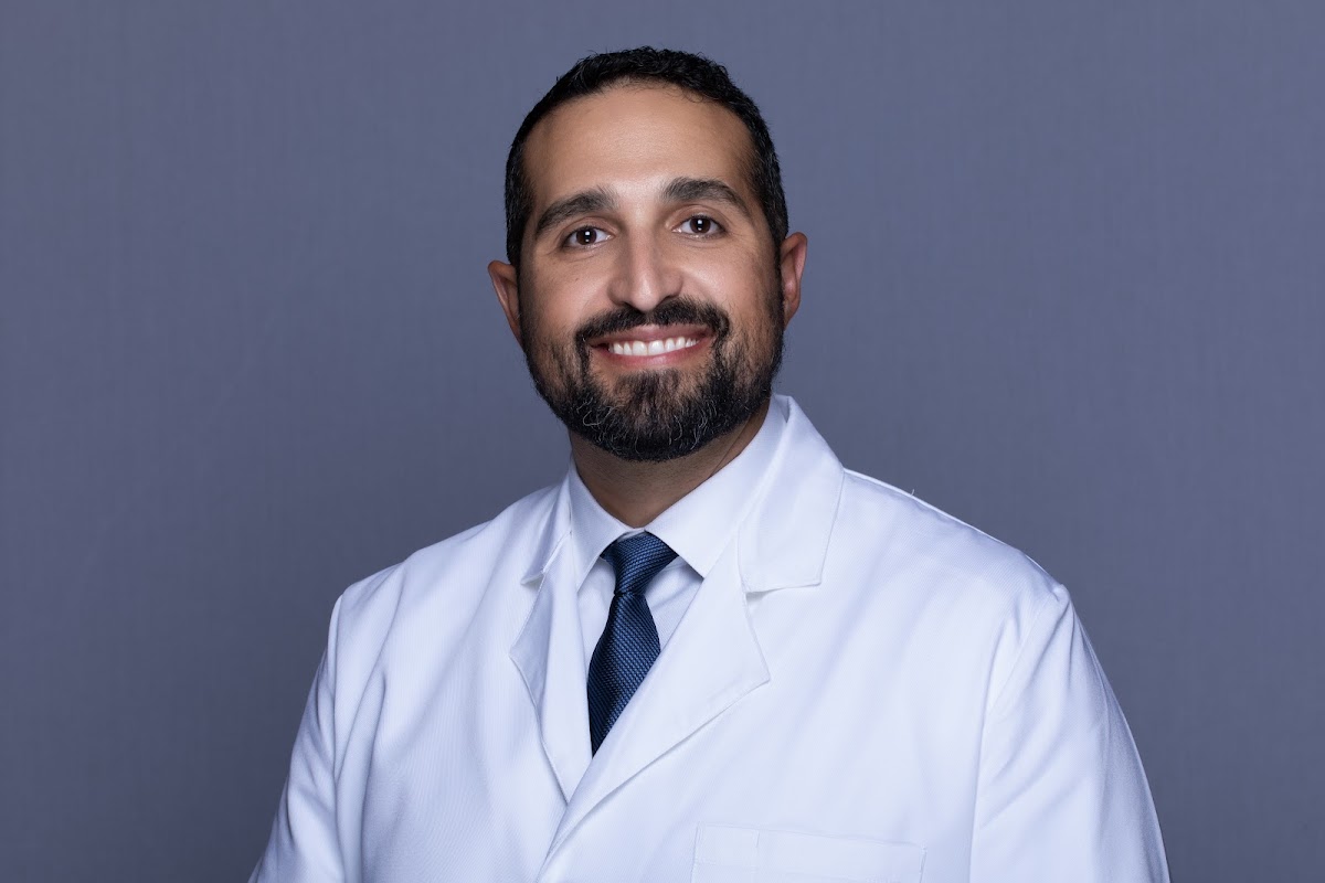 Texas Maxillofacial Surgery photo 1