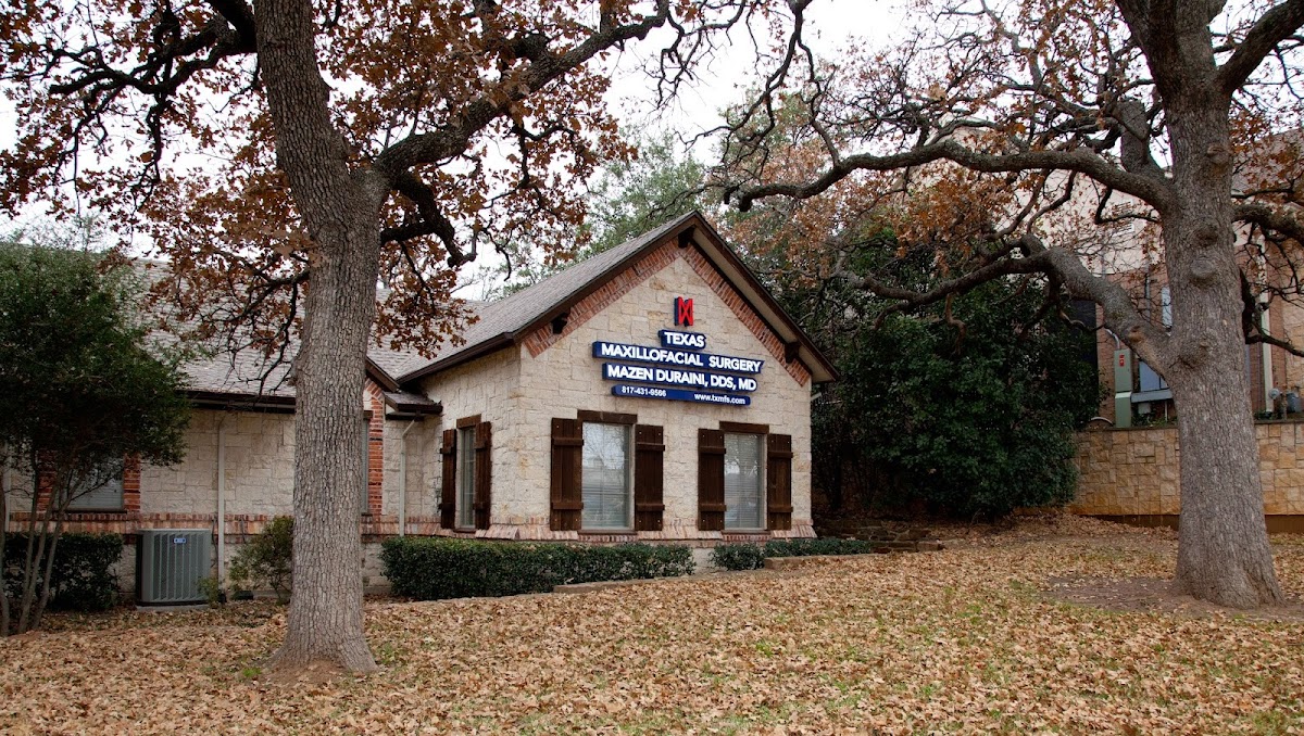 Texas Maxillofacial Surgery photo 2