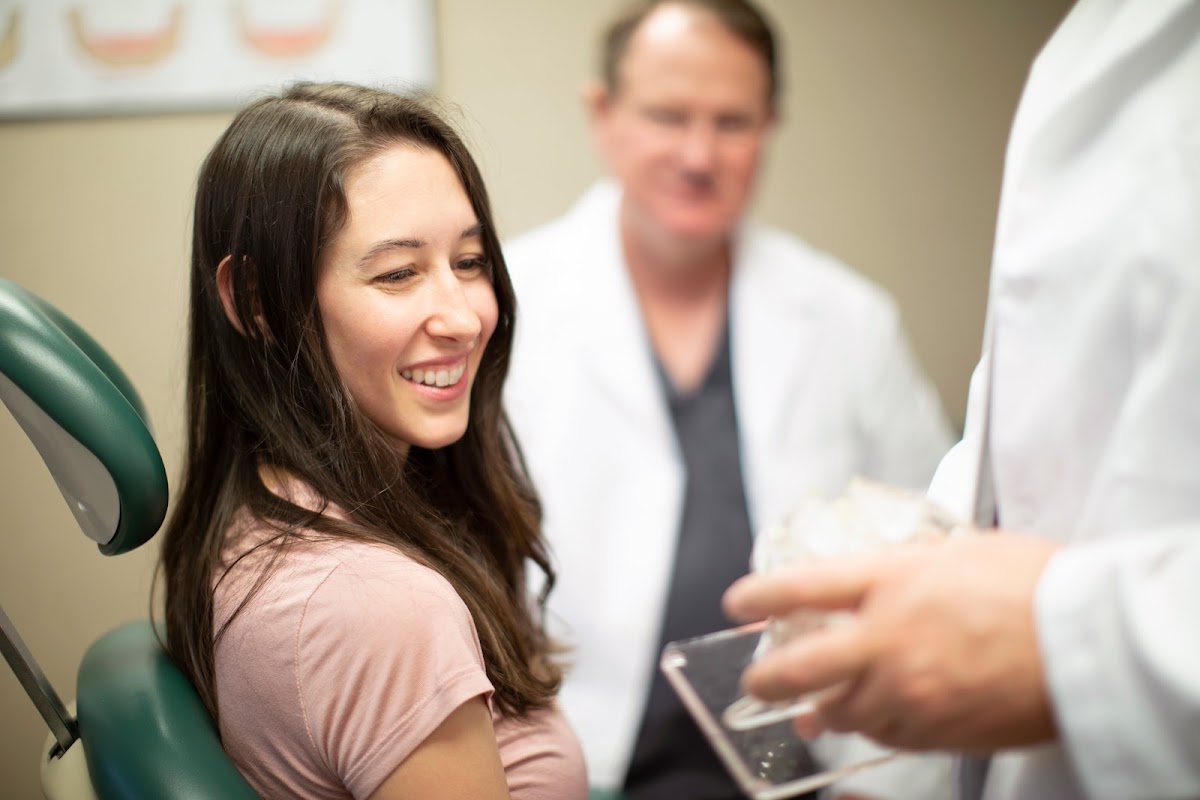 Denis D. Miller, DDS photo 1