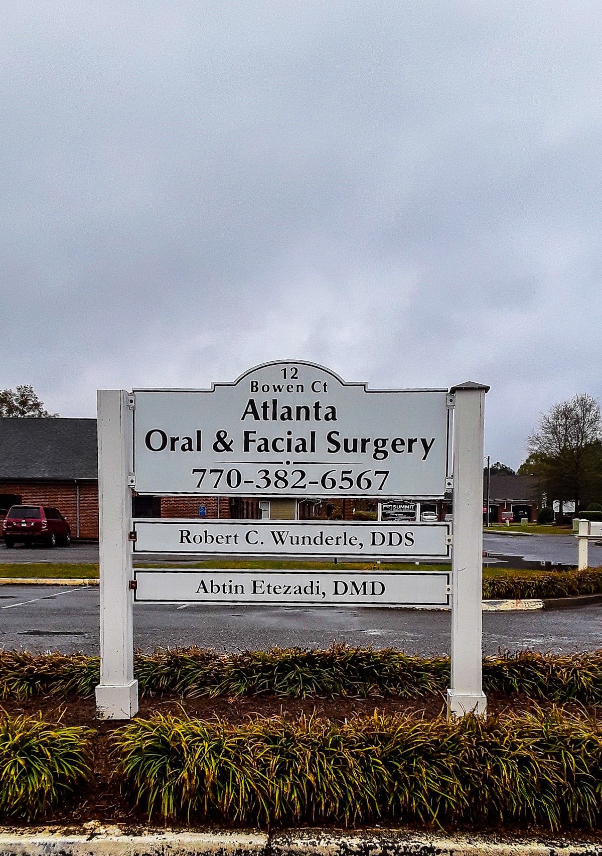 Atlanta Oral & Facial Surgery photo 4
