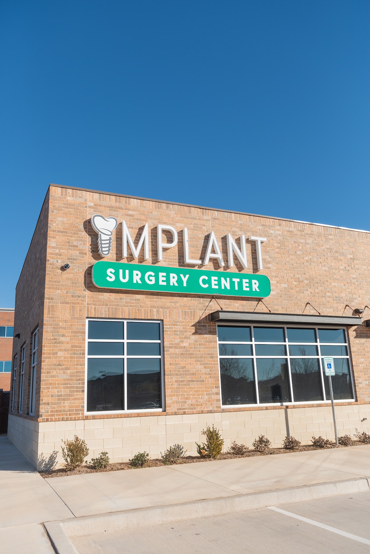 Implant Surgery Center photo 1