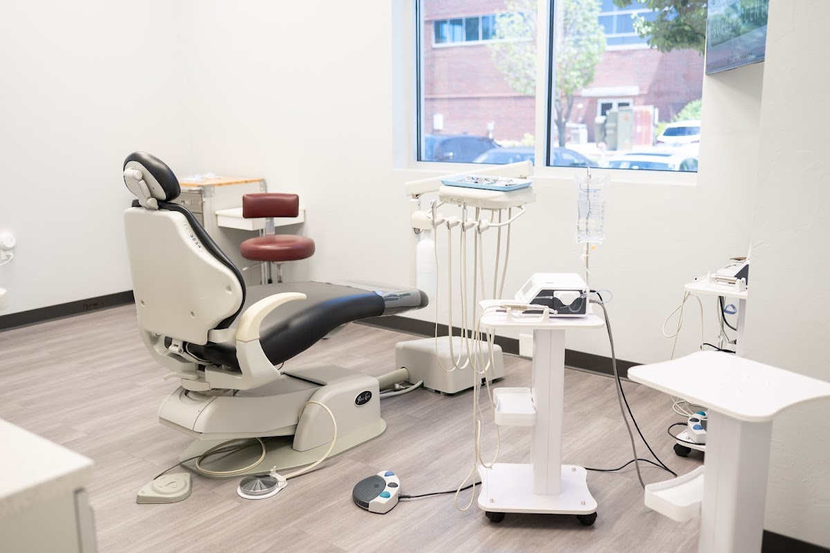 Implant Surgery Center photo 2