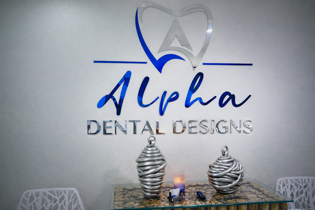 Alpha Dental Designs photo 1