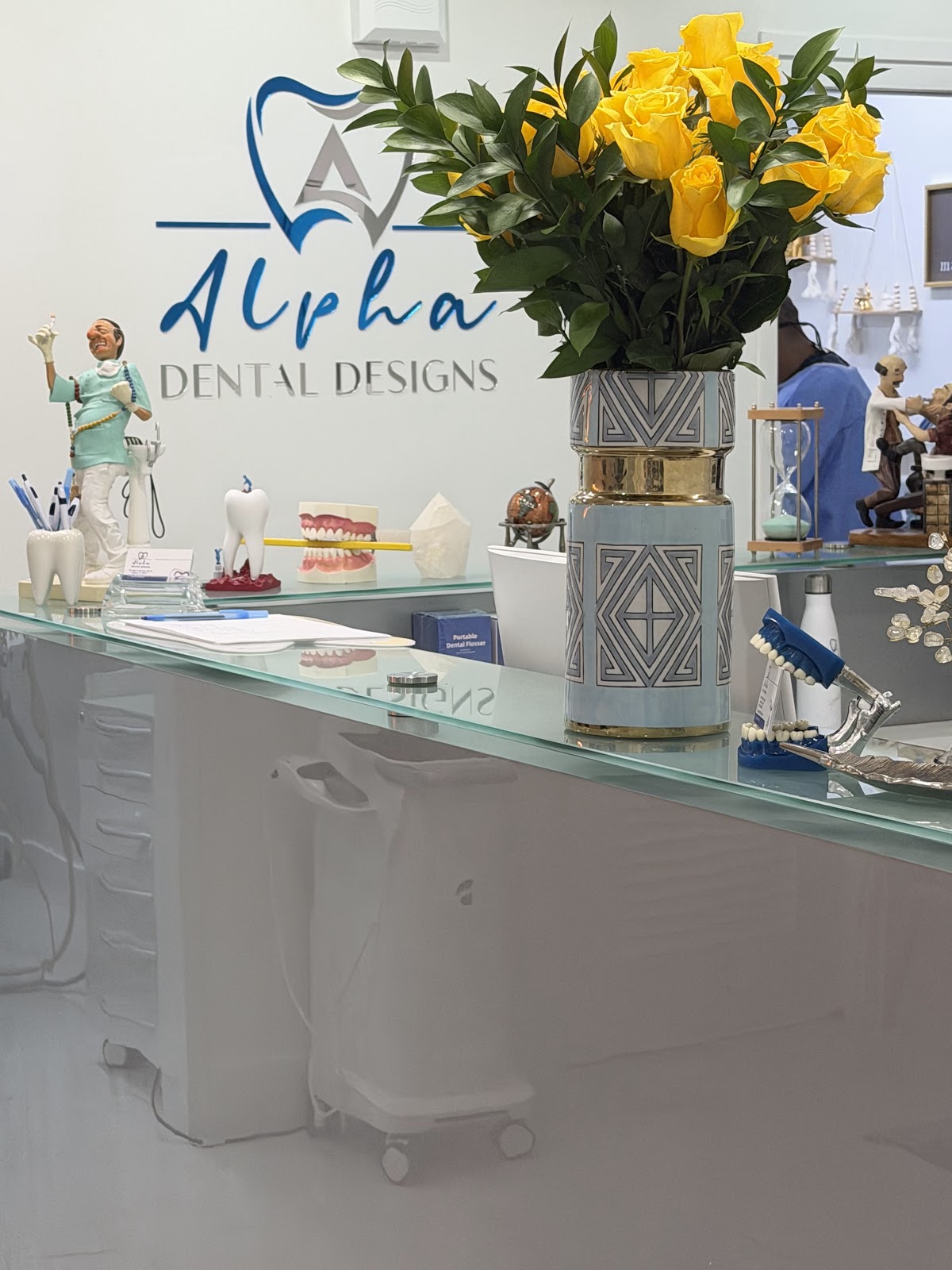 Alpha Dental Designs photo 6