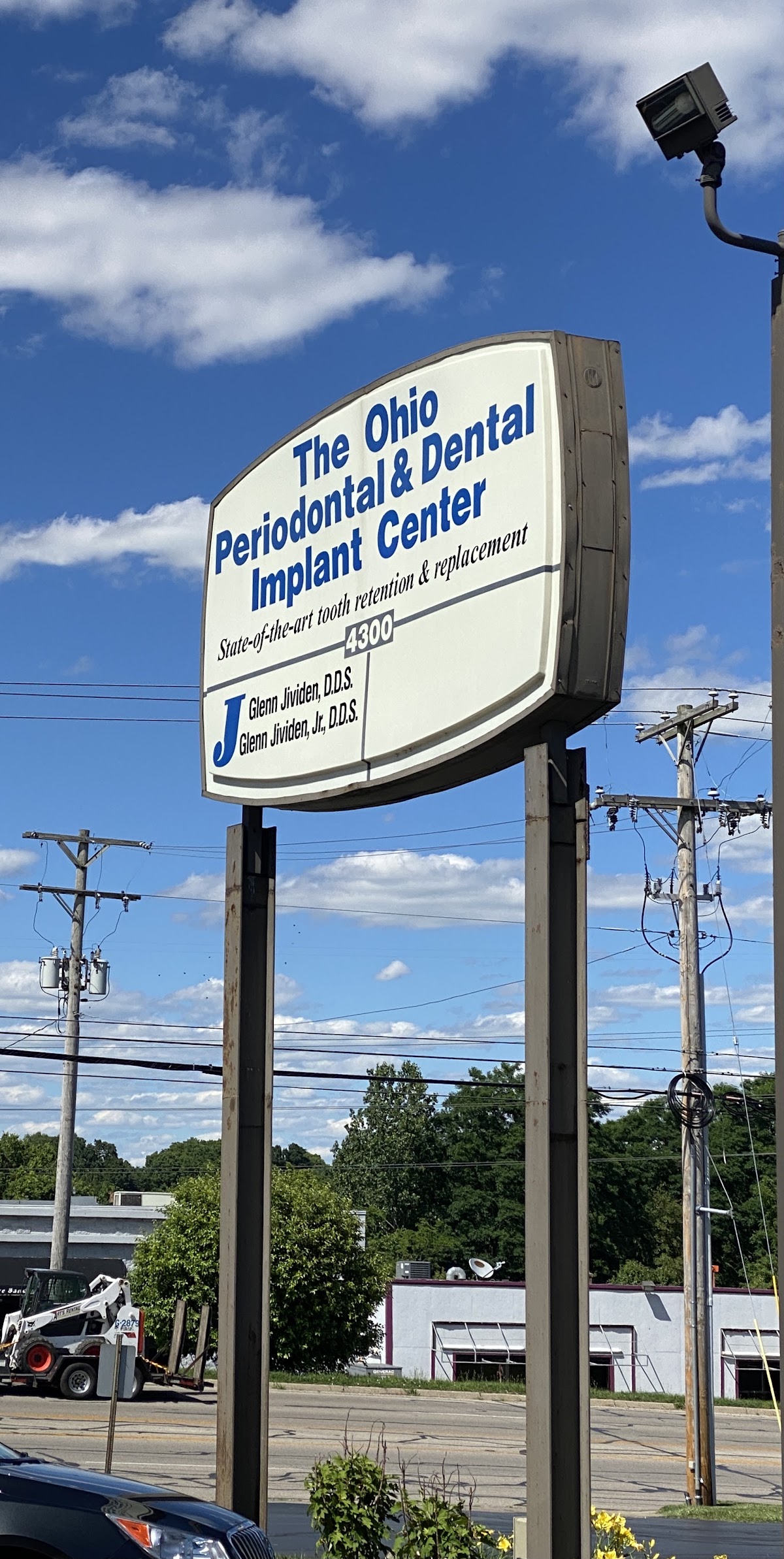 The Ohio Periodontal and Dental Implant Center photo 3